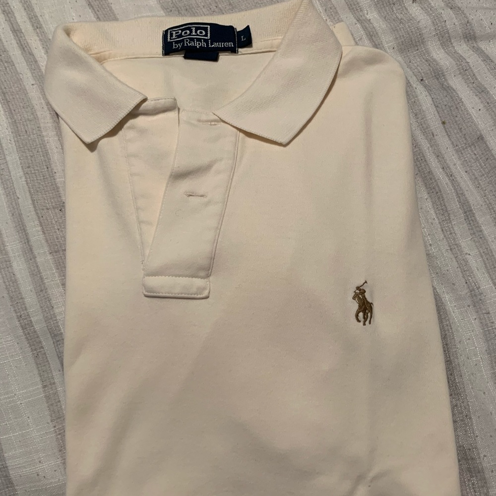 Polo Ralph Lauren Men's Classic Soft Cotton Polo